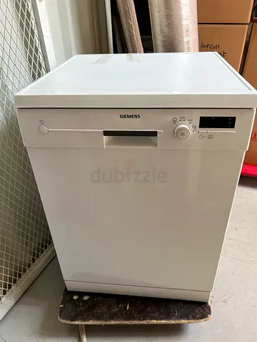 Dishwasher