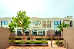 2 Bedroom Townhouse for Rent Falcon Island