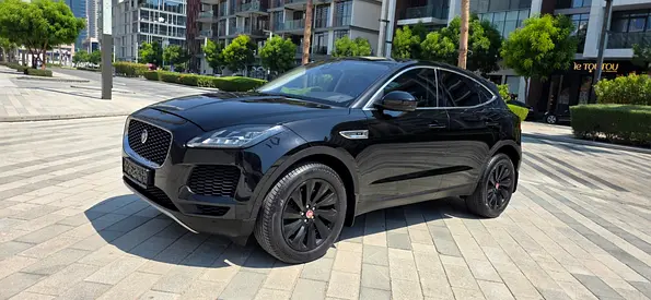 2018 Jaguar E Pace P250 SE AWD-Excellent Condition-Bank Finance Available