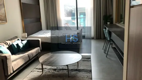 High Quality + Fully furnished & Spacious Studio