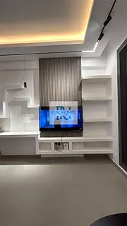 Elegant Furnished Studio|4,700 Monthly| 55K Yearly