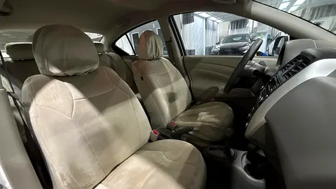 2022 Nissan SUNNY 照片 6