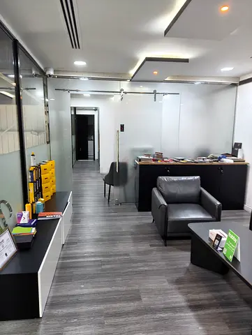 URGENT BUSINESS SALE - PREMIUM CAR CARE CENTER IN AL QUOZ 1, DUBAI