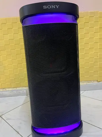 Sony XP700 Speaker