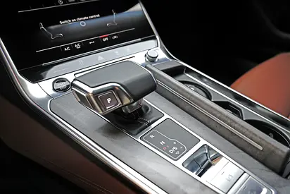 Audi A6 S line, миниатюра 10