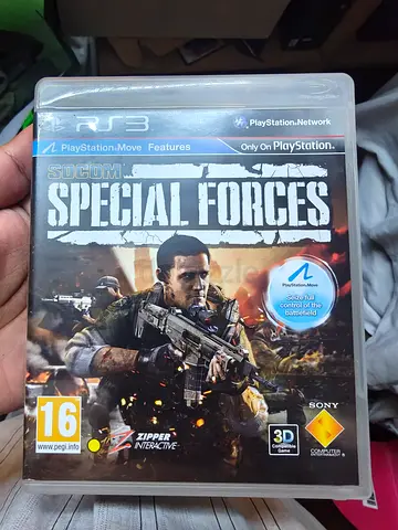 Socom special force