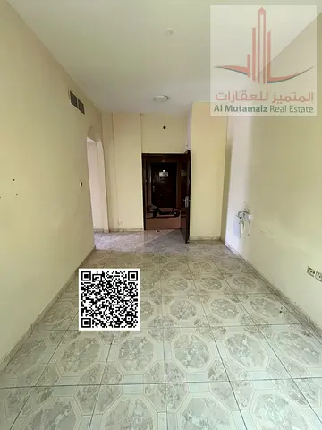 Parking: Available🌟 Premium Annual Rent – 1 BHK in Al Nuaimiya 2 🌟