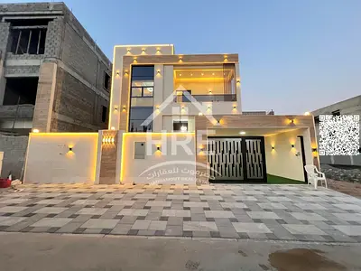 **Brand New Villa in a Prime Location - Price Includes Fees**