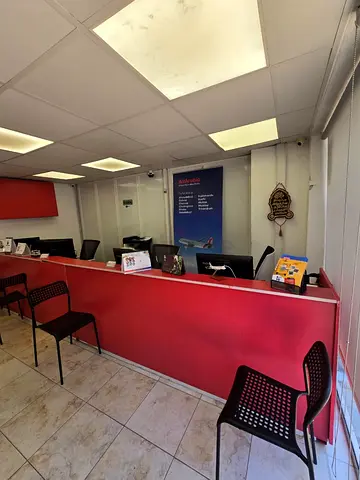 SHOP