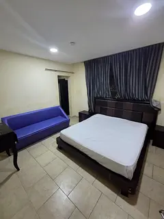 Master Room
