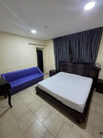 Master Room