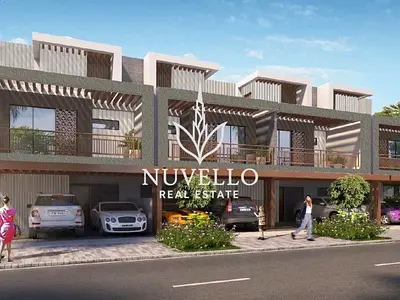 Middle Corner Unit | Vibrant Family Community