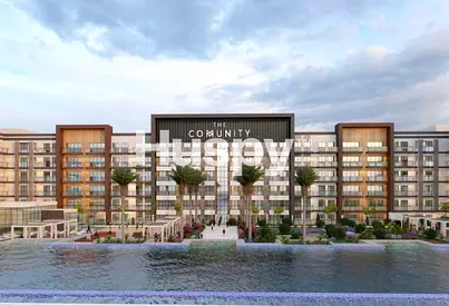 Pool View | Handover Soon | High Floor