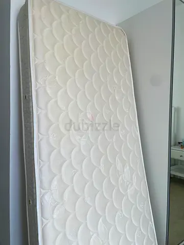 Single Bed Mattress