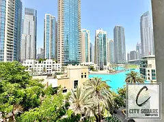 Upgraded | Vacant on transfer | Spacious 1BR