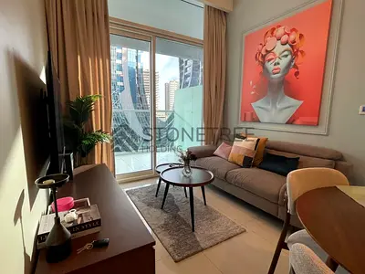 Cozy 1 BR | Near Downtown | Prime Location