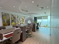 Available on July | Fitted Office with Pantry