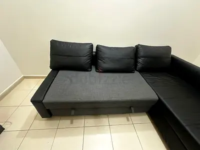 IKEA Sofa bed