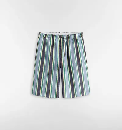 Dioriviera Dior Oblique Sun Stripes Shorts S-XL