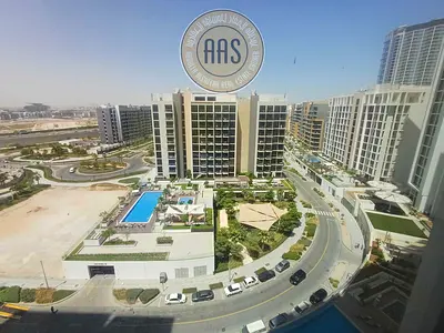 Brand New!! Luxurious and spacious 2BHK apartment with chiller-free only 100k ready to move