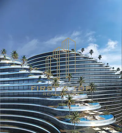Luxury with Prime Location | DLD Waiver | Investor Deal