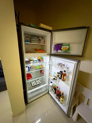 Fridge Hoover 500 L