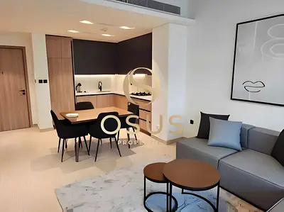Brand New | City View | Prime Location