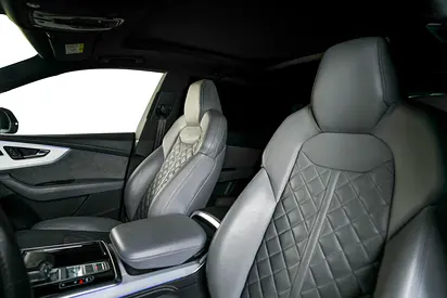 صورة مصغرة 14 لـ 2022 AUDI Q8