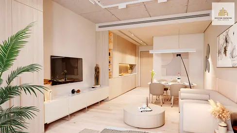 Contemporary Home in MAG 330 | Premium Amenities | Great Investment