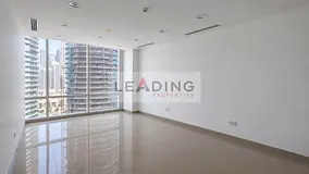 Opportunity to buy an office in the heart of Business Bay with Burj Khalifa View