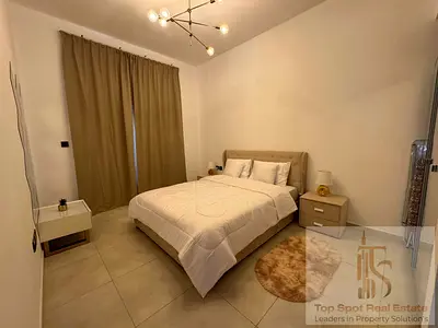 Luxurious and Elegant | Fully Furnished | Prime Location
