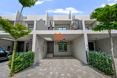 3 Bedrooms+Maid's | Modern Family Living | Spacious
