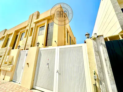 Like A New G+2 Floor Exclusive Compound Spacious 4Bhk villa with Maids/Laundry/Store room 140K