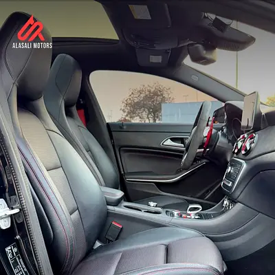 2018 Mercedes-BENZ CLA — миниатюра 9