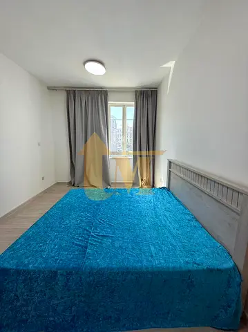 Furnished 1 BHK with Balcony for Rent