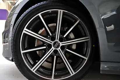 Audi A6 S line, миниатюра 16