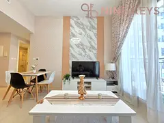 Fully Furnished | Highly Upgraded | Pay in 12 cheques | Attractive Price