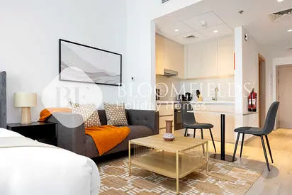 Canal View | High Floor | Flexible Terms