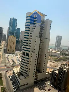 For Sale – 3 Bedroom Apartment with Parking | Al Taawun