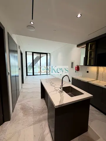 BRAND NEW | POOL & PARK VIEW | READY TO MOVE