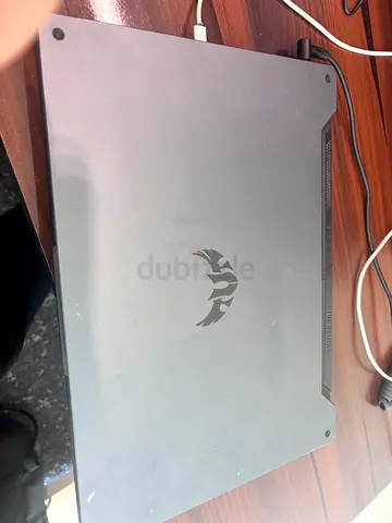 TUF Gaming Laptop - Used, Good Condition (Asus TUF series)