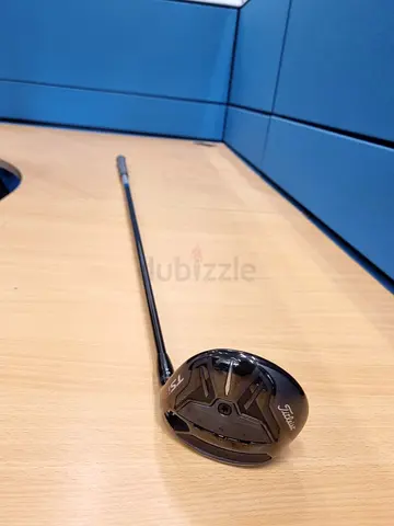 Titleist 5Wood 18degree Tensei 65S