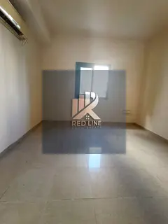 Studio apartment for rent in Al Naba’a, in a prime location close to the Dubai exit, making daily