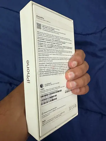 iphone 16 pro