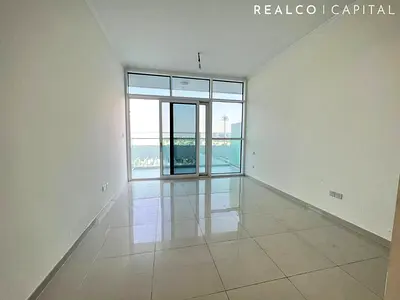 Golf-Side Living & Smart Investment Opportunity | Studio Apartment in Carson B, DAMAC Hills