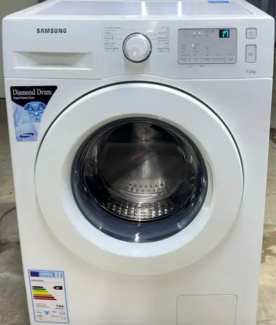 Free delivery Samsung 7 kg washing machine