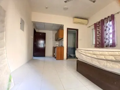 Spacious and Luxurious studio Available in just 20k || Family Building