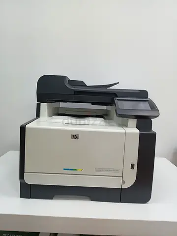 Big HP Color LaserJet Enterprise Printer – AED 250 | Free Small Canon Printer