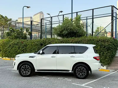 صورة 5 لـ 2014 Nissan PATROL