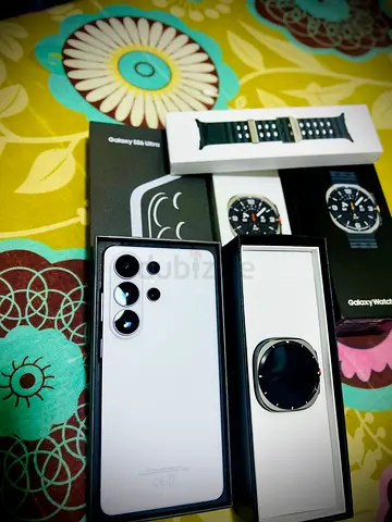 SAMSUNG GALAXY